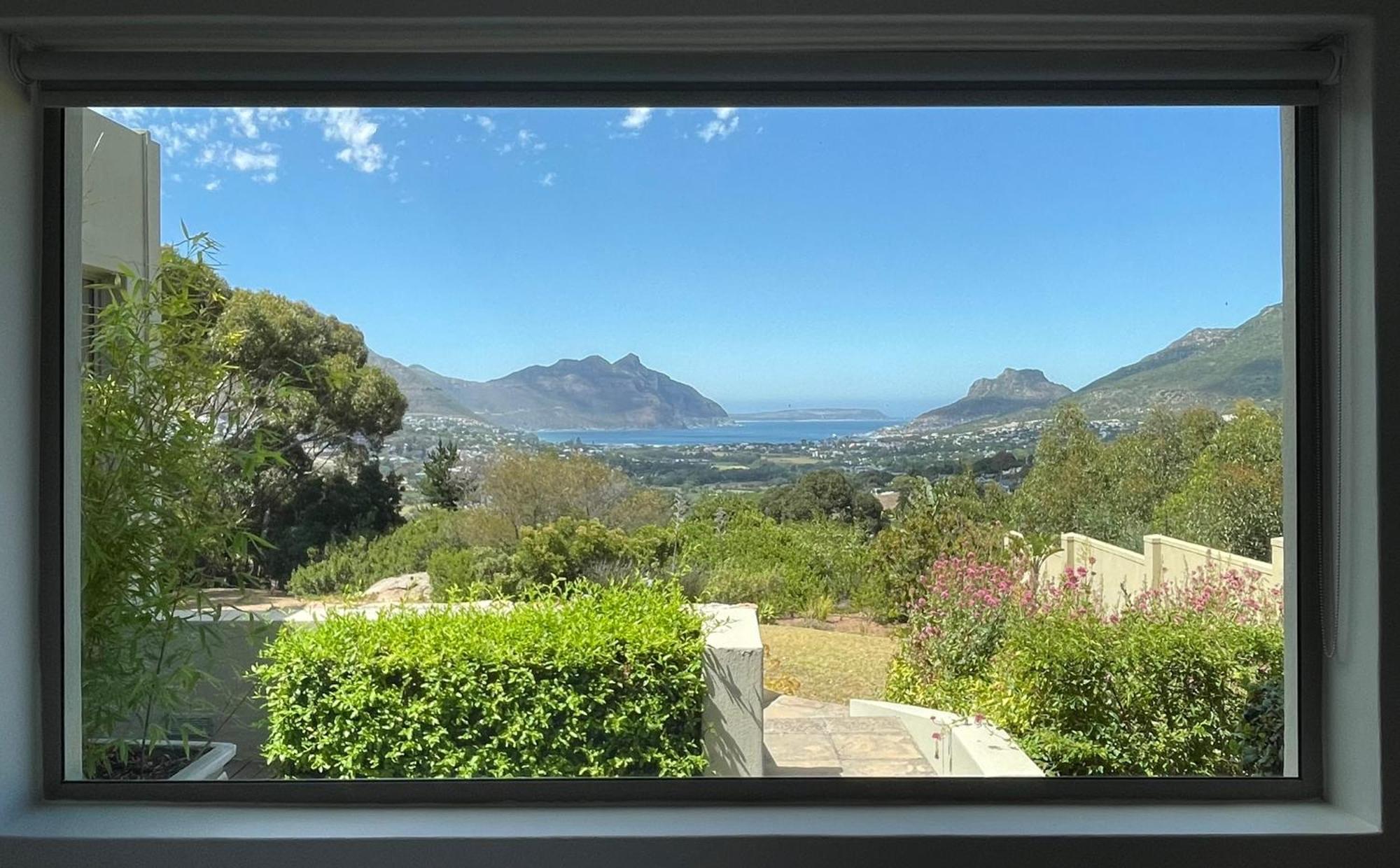 Pure Guest House Hout Bay Esterno foto