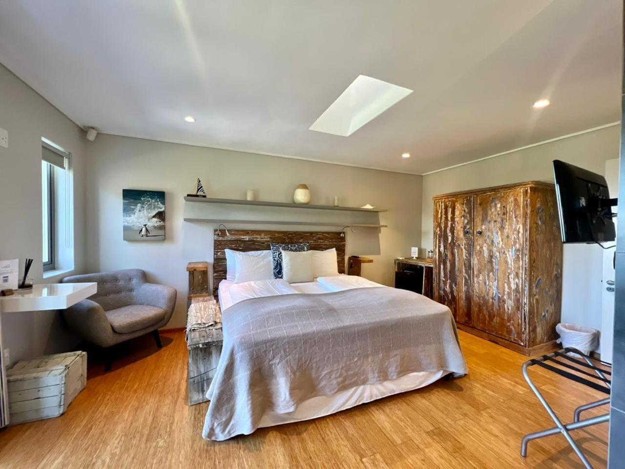 Pure Guest House Hout Bay Camera foto