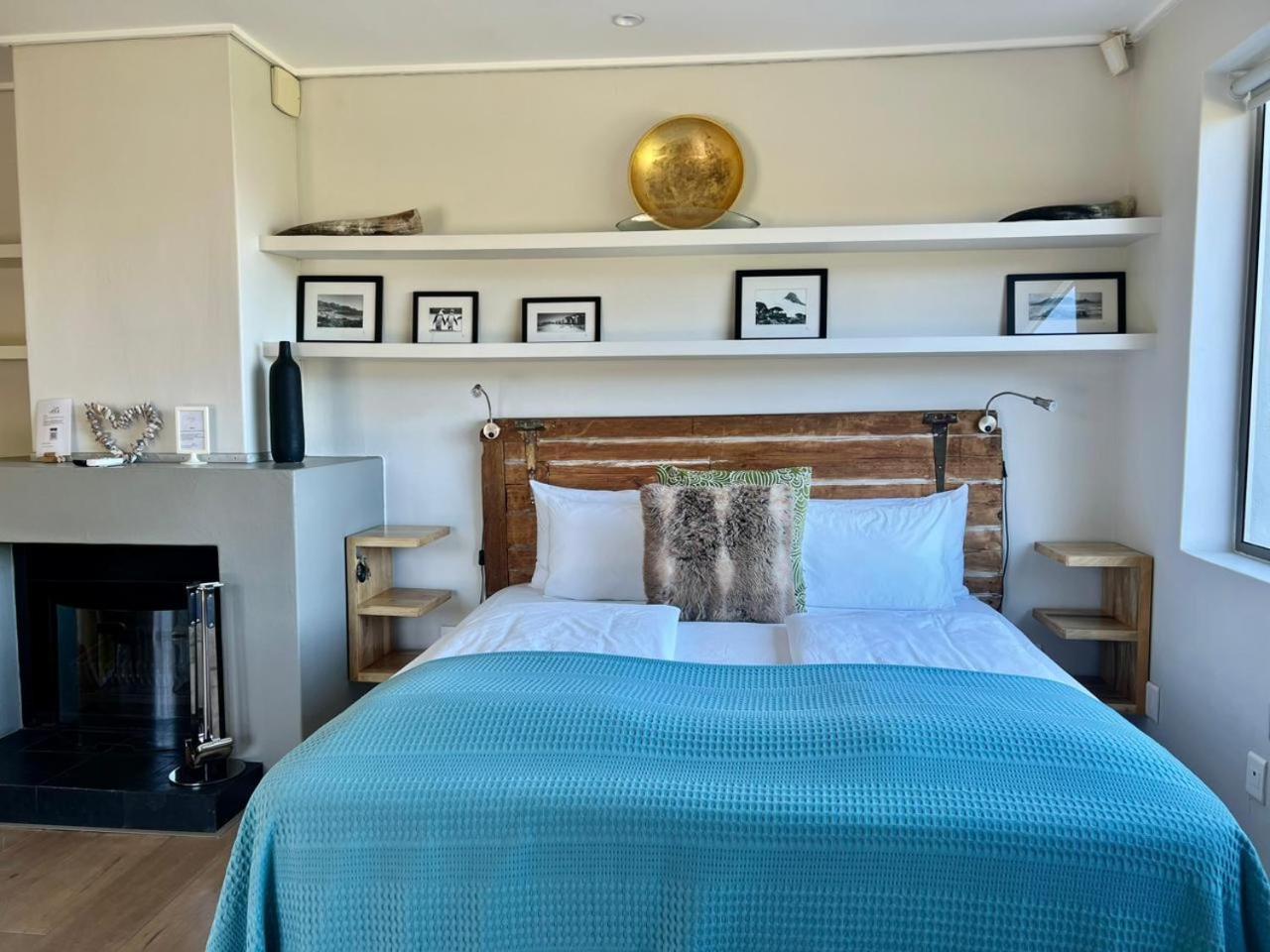 Pure Guest House Hout Bay Esterno foto