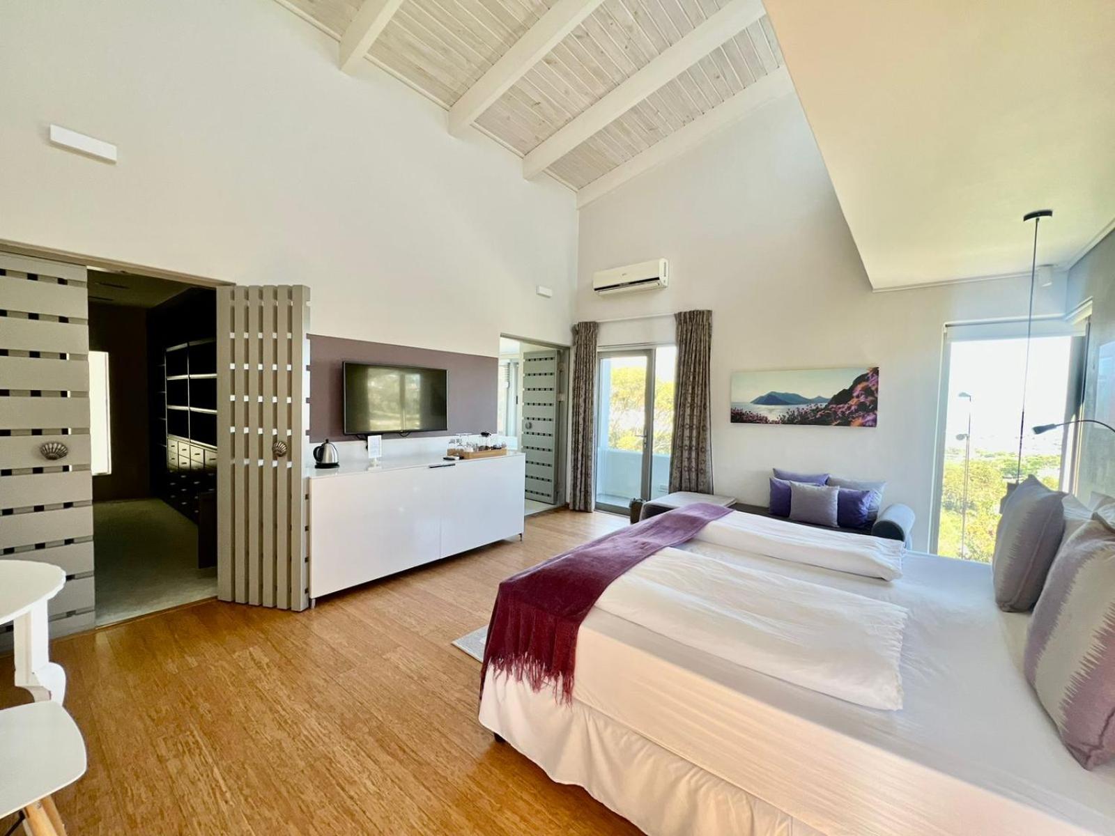 Pure Guest House Hout Bay Esterno foto