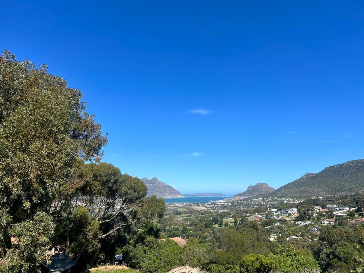 Pure Guest House Hout Bay Camera foto