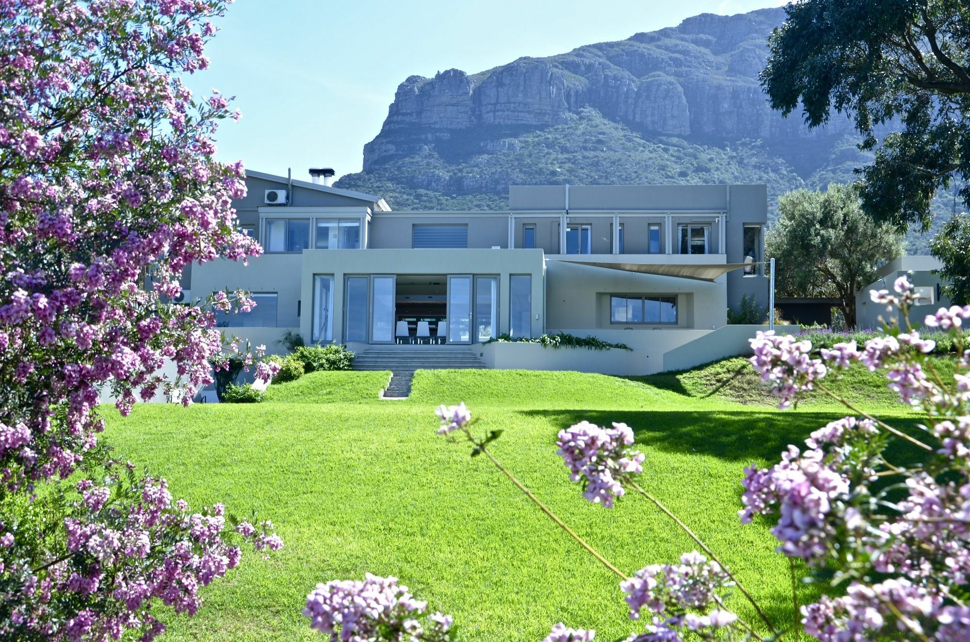 Pure Guest House Hout Bay Esterno foto